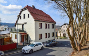 Amazing apartment in Zella-Mehlis with WiFi and 2 Bedrooms in Zella-Mehlis, Schmalkalden-Meiningen